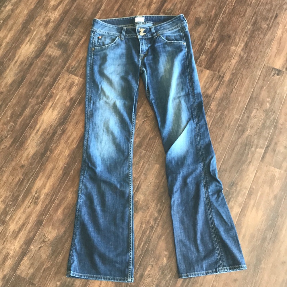 Hudson Jeans Size 30
